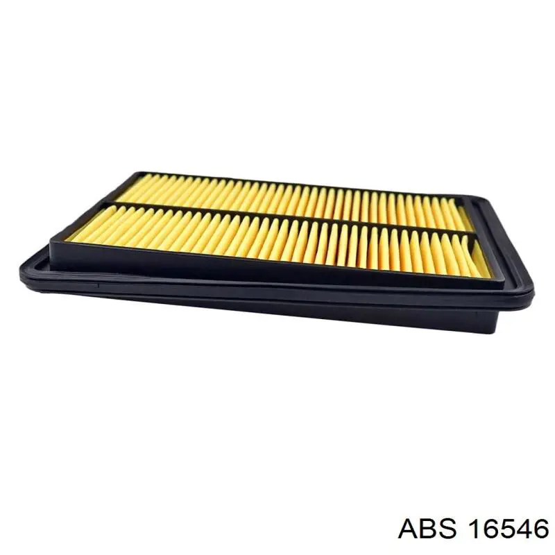 Диск переднього гальма ABS 16546 ціна, від 50.54 USD