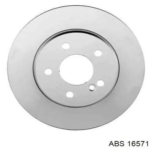 Задні дискові гальма ABS 16571 ціна, від 34.14 USD