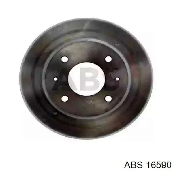 Купити 16590 ABS Ротор гальмівний