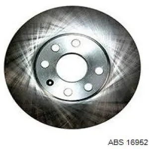 Купити 16952 ABS Ротор гальмівний