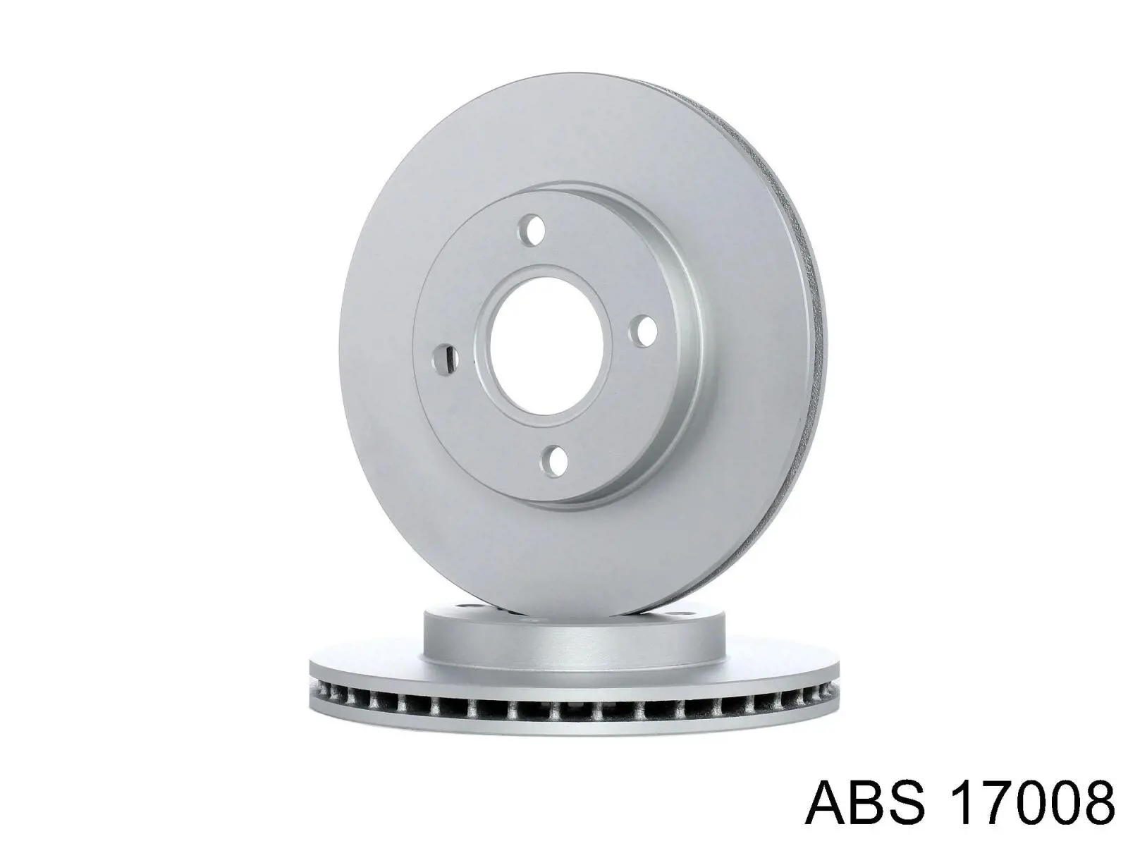 Купити 986478711 Bosch Ротор гальмівний