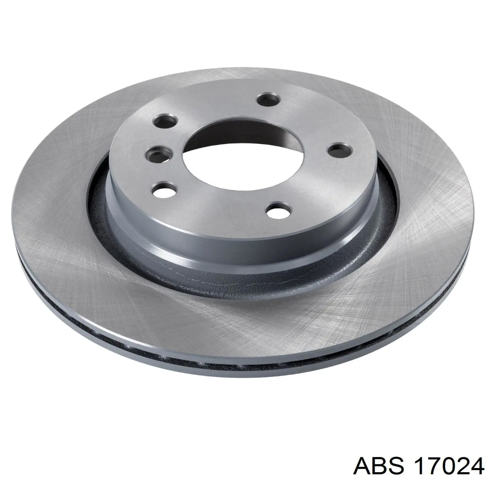 Задні дискові гальма ABS 17024 ціна, від 36.64 USD