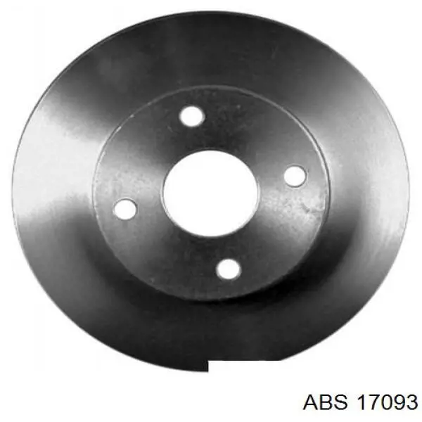 Купити 192540 Maxgear Ротор гальмівний