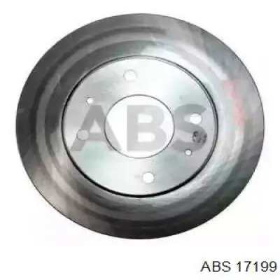 Купити 17199 ABS Ротор гальмівний