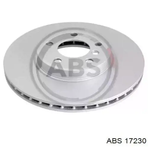 Купити 17230 ABS Ротор гальмівний
