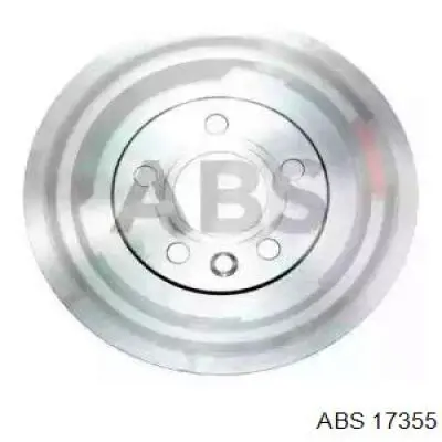 Купити 17355 ABS Ротор гальмівний