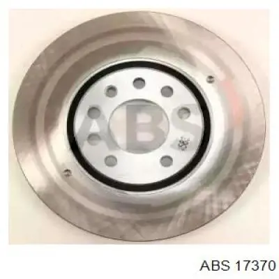 Купити 17370 ABS Ротор гальмівний