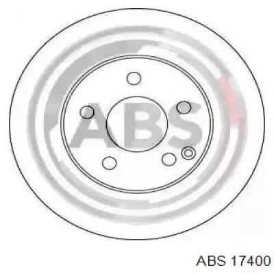 Купити 17400 ABS Ротор гальмівний