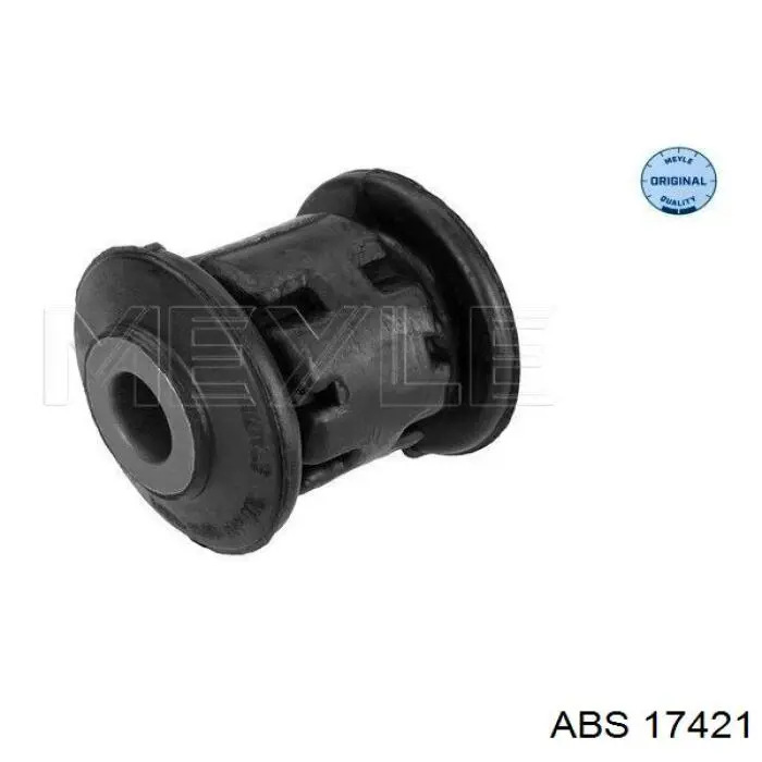 Диск переднього гальма ABS 17421 ціна, від 46.90 USD