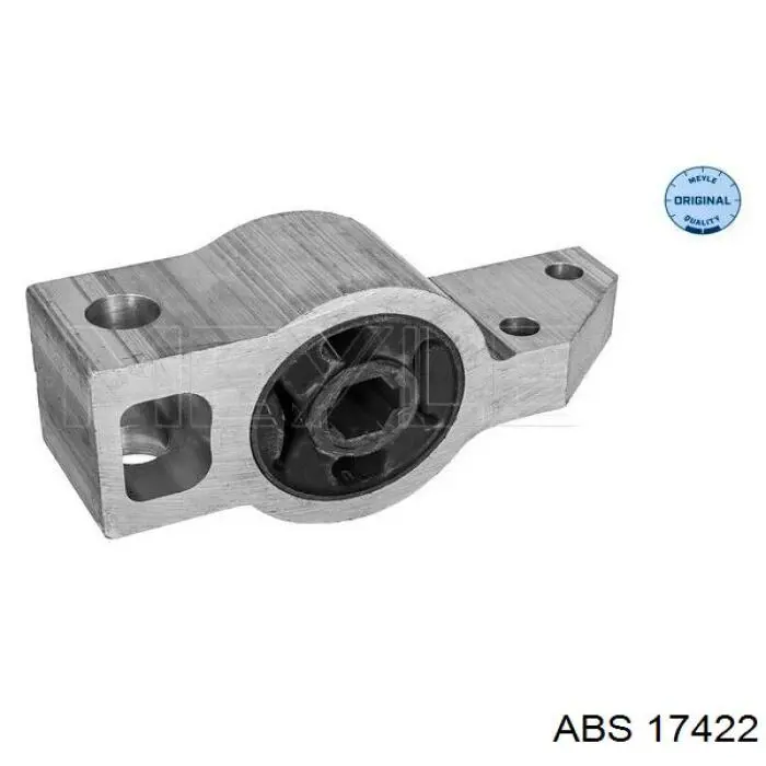 Купити 17422 ABS Ротор гальмівний