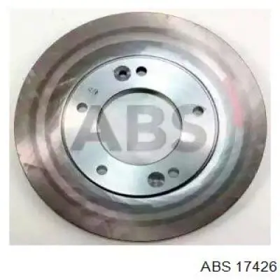Купити 17426 ABS Ротор гальмівний