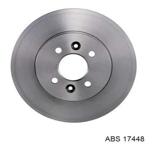 Задні дискові гальма ABS 17448 ціна, від 35.80 USD