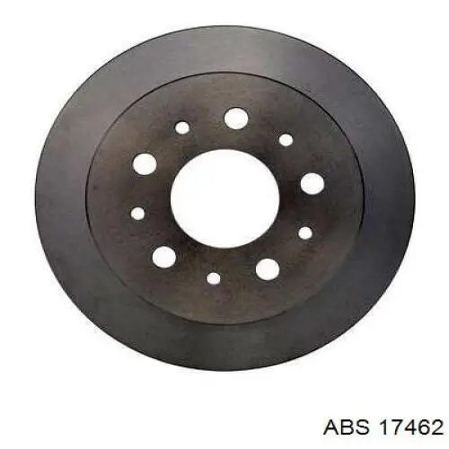 Гальмівні диски 17462 ABS