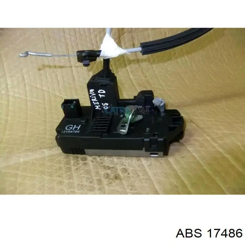 Диск переднього гальма GP GP42471214 ціна, від 46.22 USD