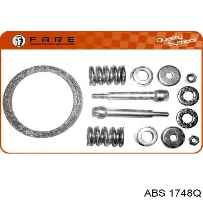  Febest 0103NRE180F