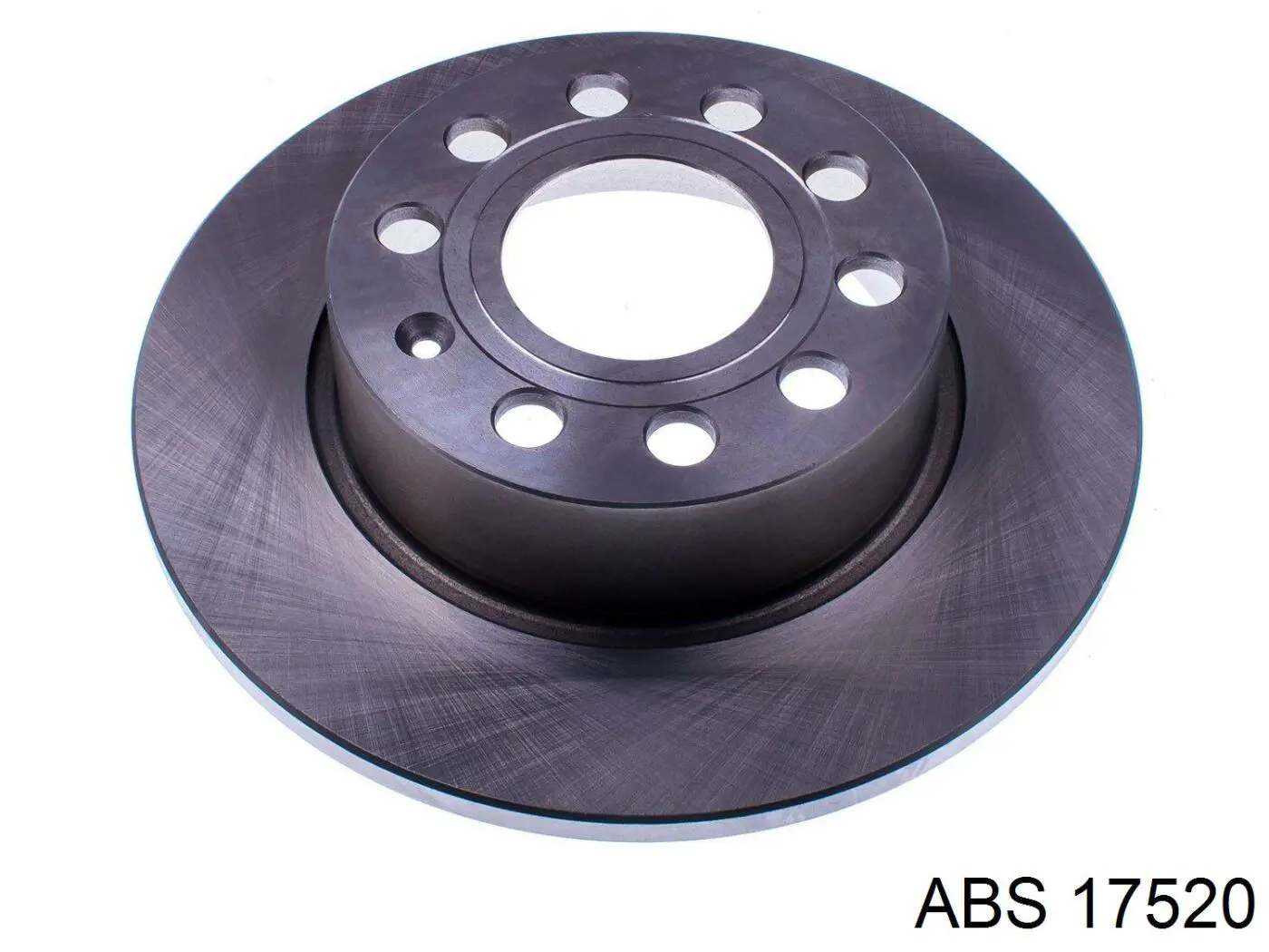 Задні дискові гальма ABS 17520 ціна, від 20.86 USD