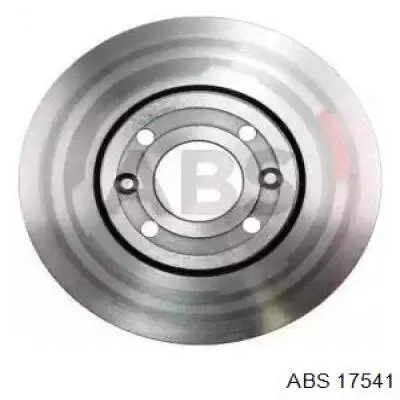 Купити 17541 ABS Ротор гальмівний