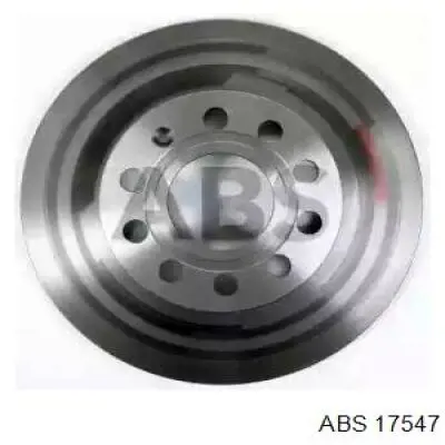 Задні дискові гальма ABS 17547 ціна, від 23.01 USD
