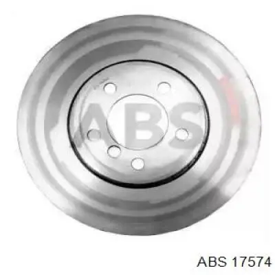 Купити 17574 ABS Ротор гальмівний