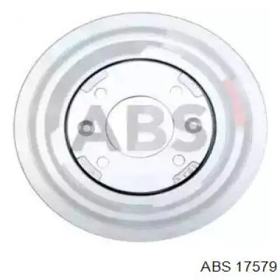 Купити 17579 ABS Ротор гальмівний