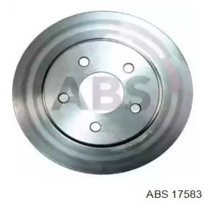 Задні дискові гальма ABS 17583 ціна, від 23.34 USD