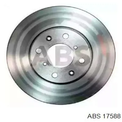 Купити 17588 ABS Ротор гальмівний