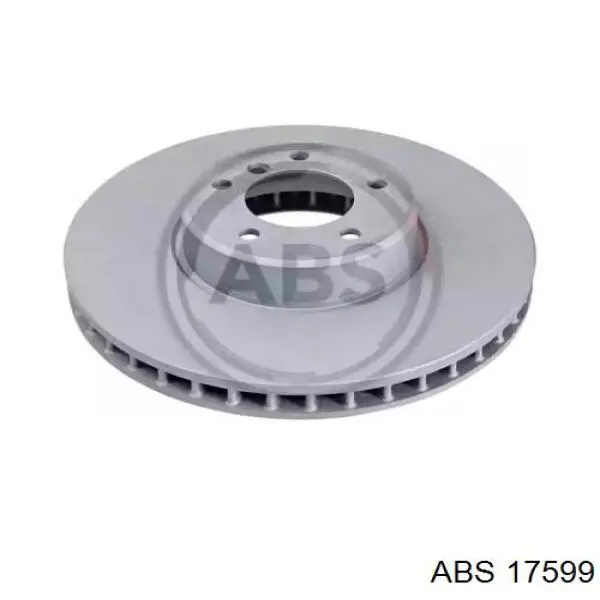 Купити 17599 ABS Ротор гальмівний