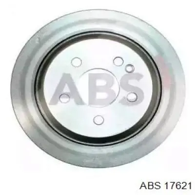 Купити 17621 ABS Диск заднього гальма