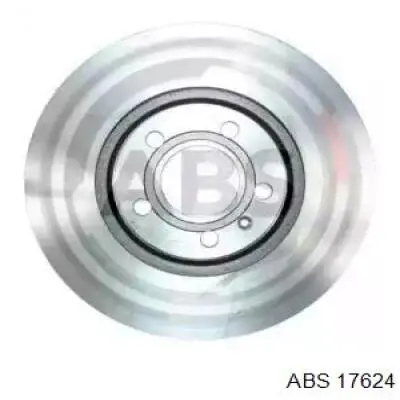 Купити 17624 ABS Ротор гальмівний