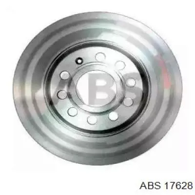 Купити 17628 ABS Диск заднього гальма