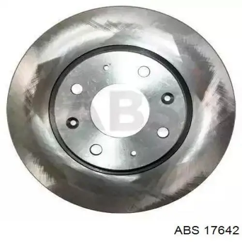 Купити 17642 ABS Ротор гальмівний