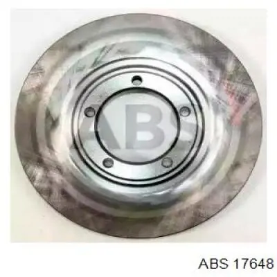 Купити 17648 ABS Ротор гальмівний