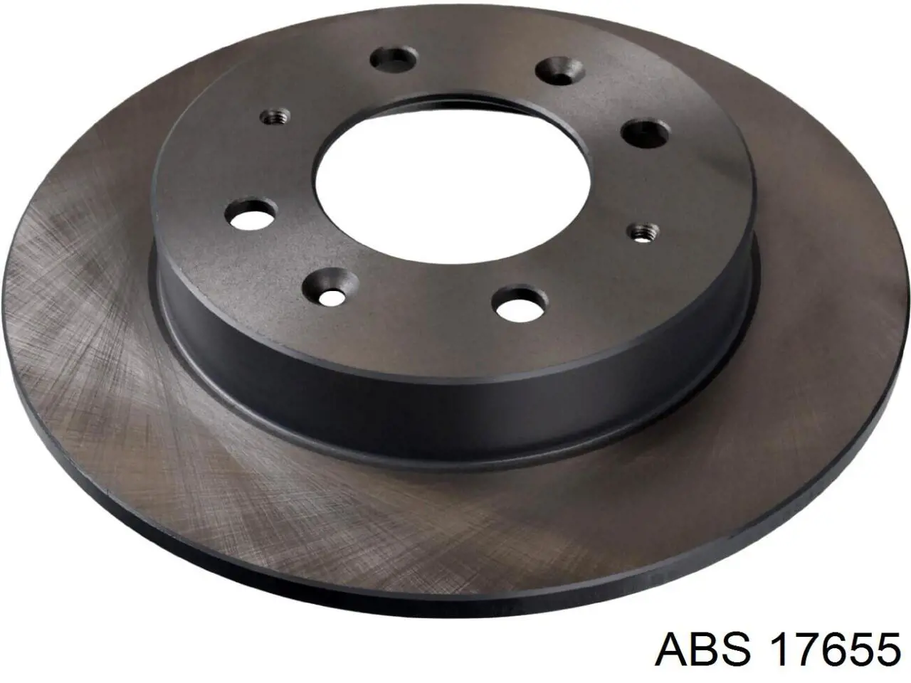 Задні дискові гальма ABS 17655 ціна, від 22.40 USD