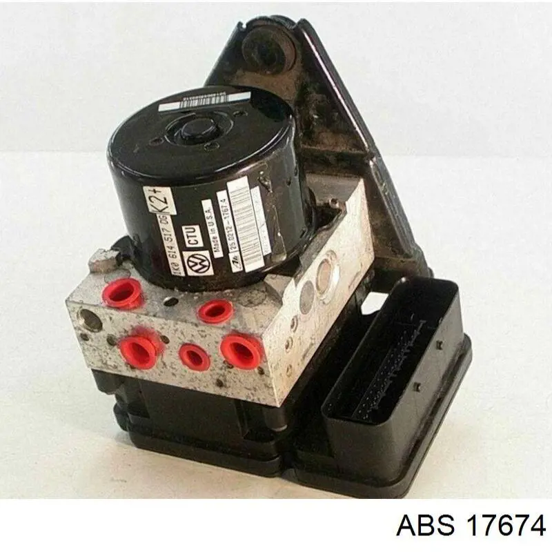 Купити 17674 ABS Ротор гальмівний