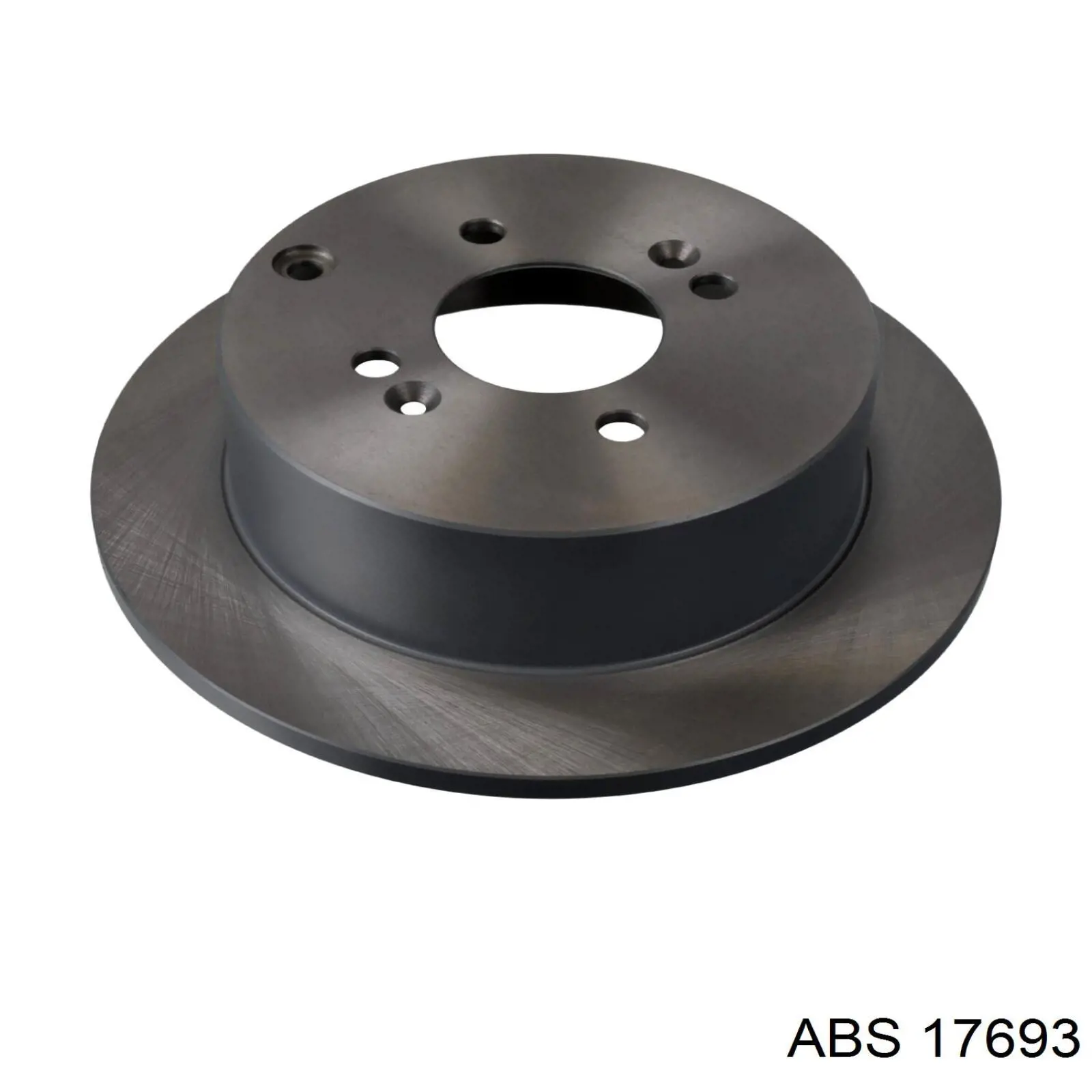 Задні дискові гальма ABS 17693 ціна, від 28.01 USD
