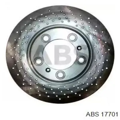 Купити 17701 ABS Ротор гальмівний