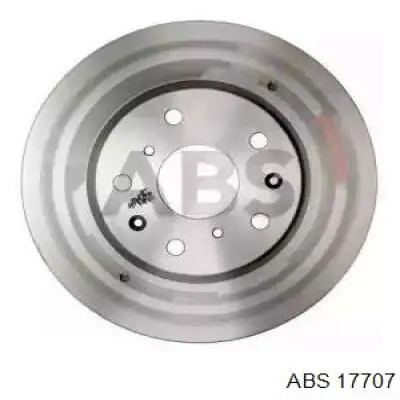 Купити 17707 ABS Ротор гальмівний