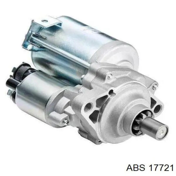 Диск переднього гальма ABS 17721 ціна, від 73.80 USD