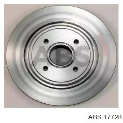 Задні дискові гальма ABS 17728 ціна, від 57.50 USD