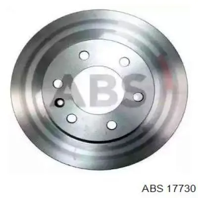 Купити 17730 ABS Ротор гальмівний
