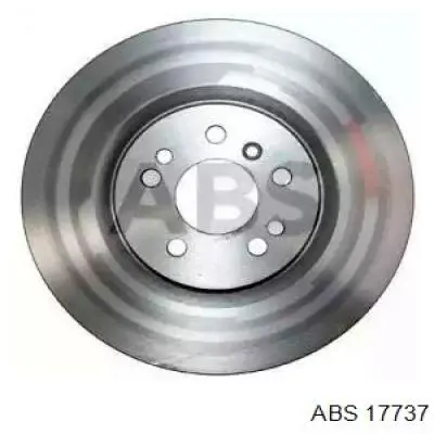 Купити 17737 ABS Ротор гальмівний