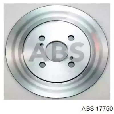Задні дискові гальма ABS 17750 ціна, від 18.87 USD