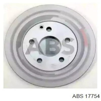 Купити 17754 ABS Ротор гальмівний