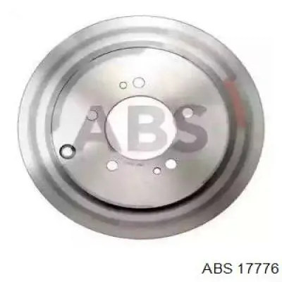 Задні дискові гальма ABS 17776 ціна, від 35.76 USD