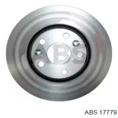 Купити 17779 ABS Ротор гальмівний