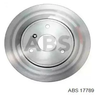Купити 17789 ABS Ротор гальмівний