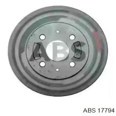 Купити 17794 ABS Ротор гальмівний