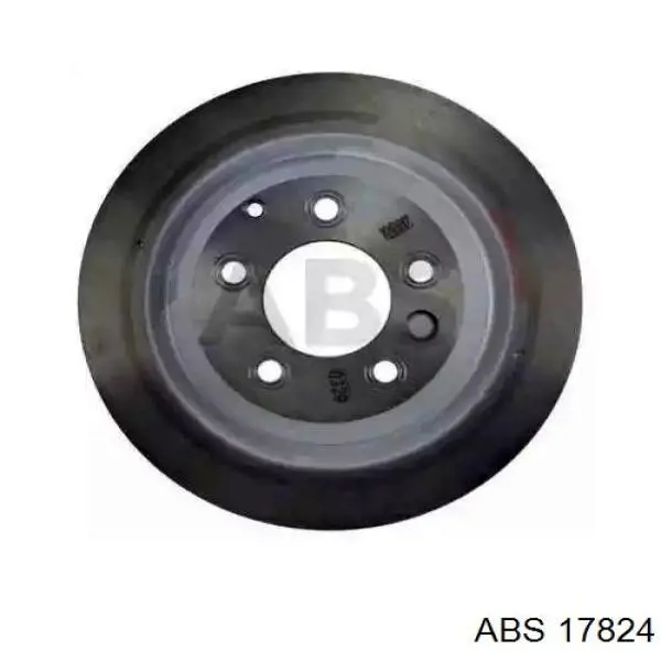 Задні дискові гальма ABS 17824 ціна, від 67.75 USD