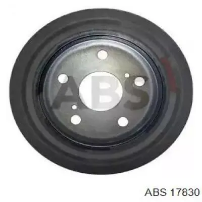 Купити 17830 ABS Диск заднього гальма