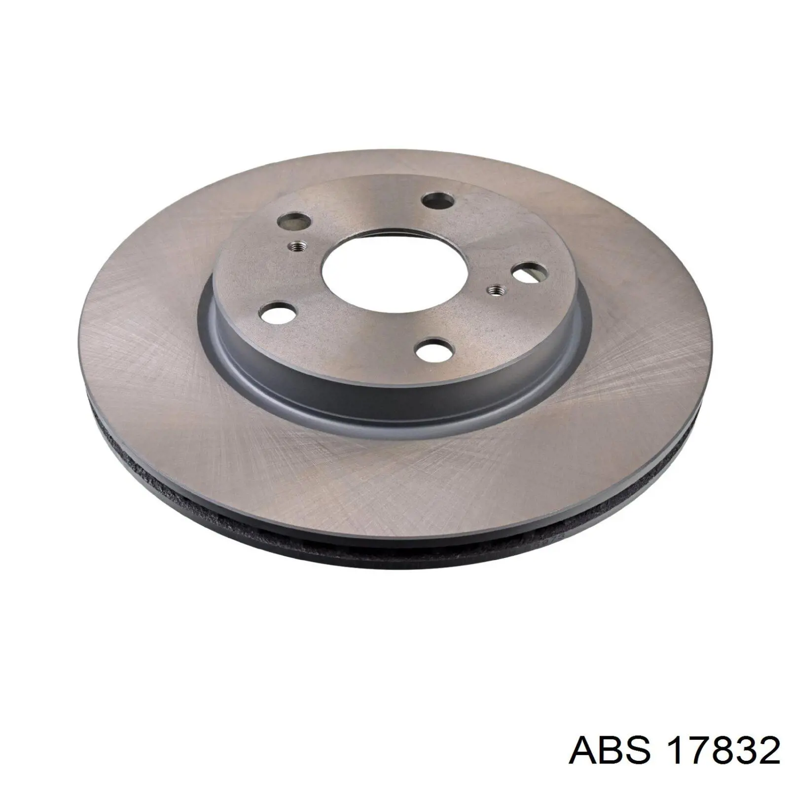 Купити 17832 ABS Ротор гальмівний